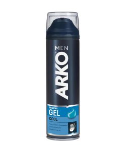 ARKO MEN SHAVING GEL SENSITIVE 200ML