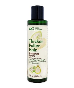 THICKER FULLER HAIR THICKENING SERUM 148ML