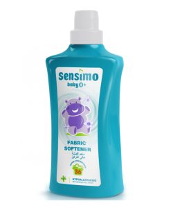 SENSIMO Baby 0+ Super Concentrate Fabric Softener for Baby 900ml